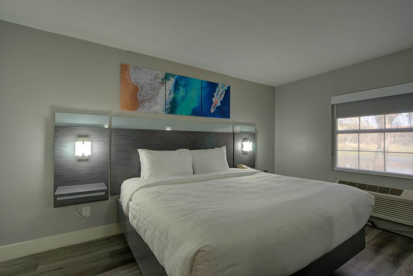 Clarion Pointe Tampa-Brandon Near Fairgrounds and Casino