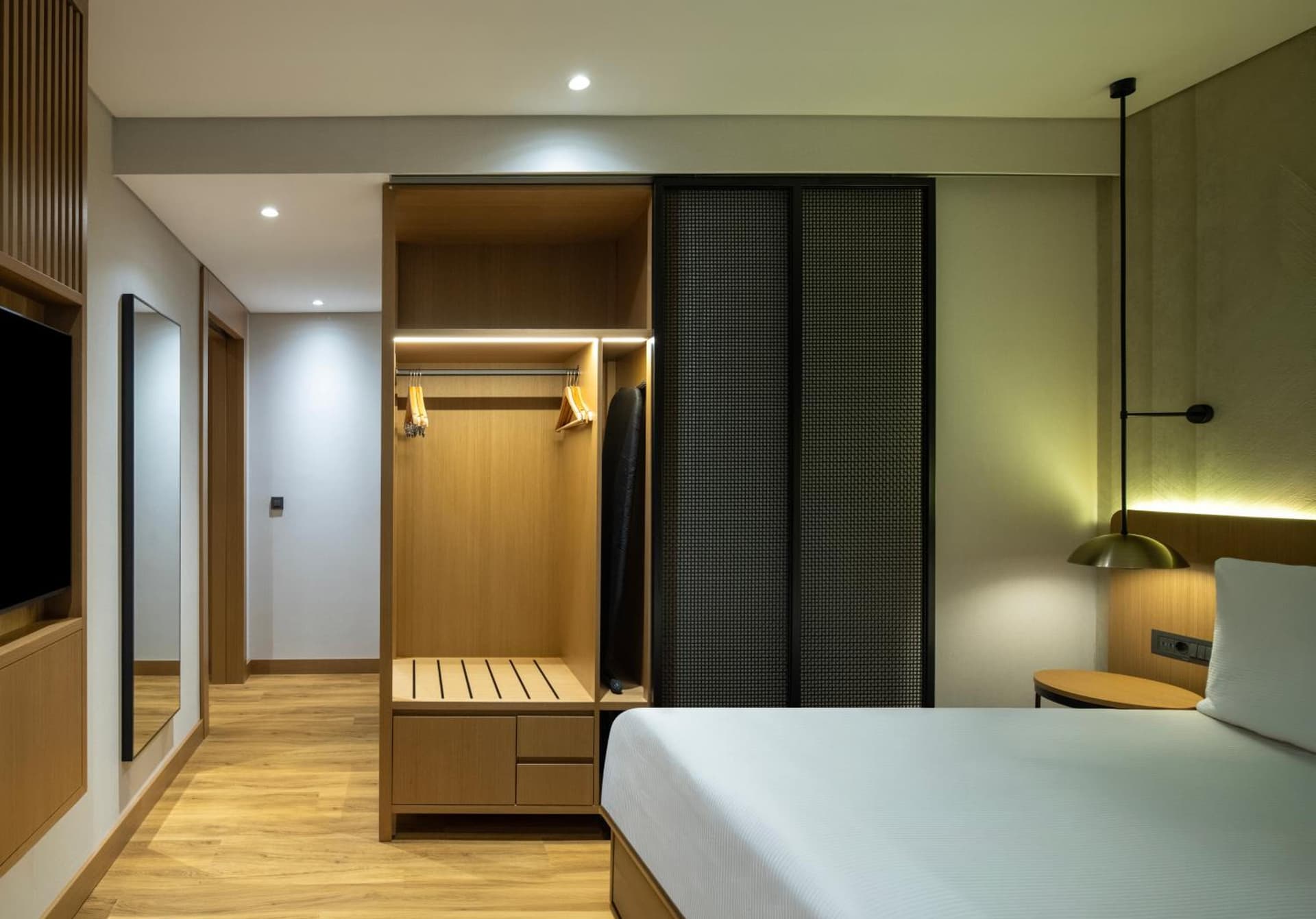 Hilton Garden Inn Istanbul Pendik