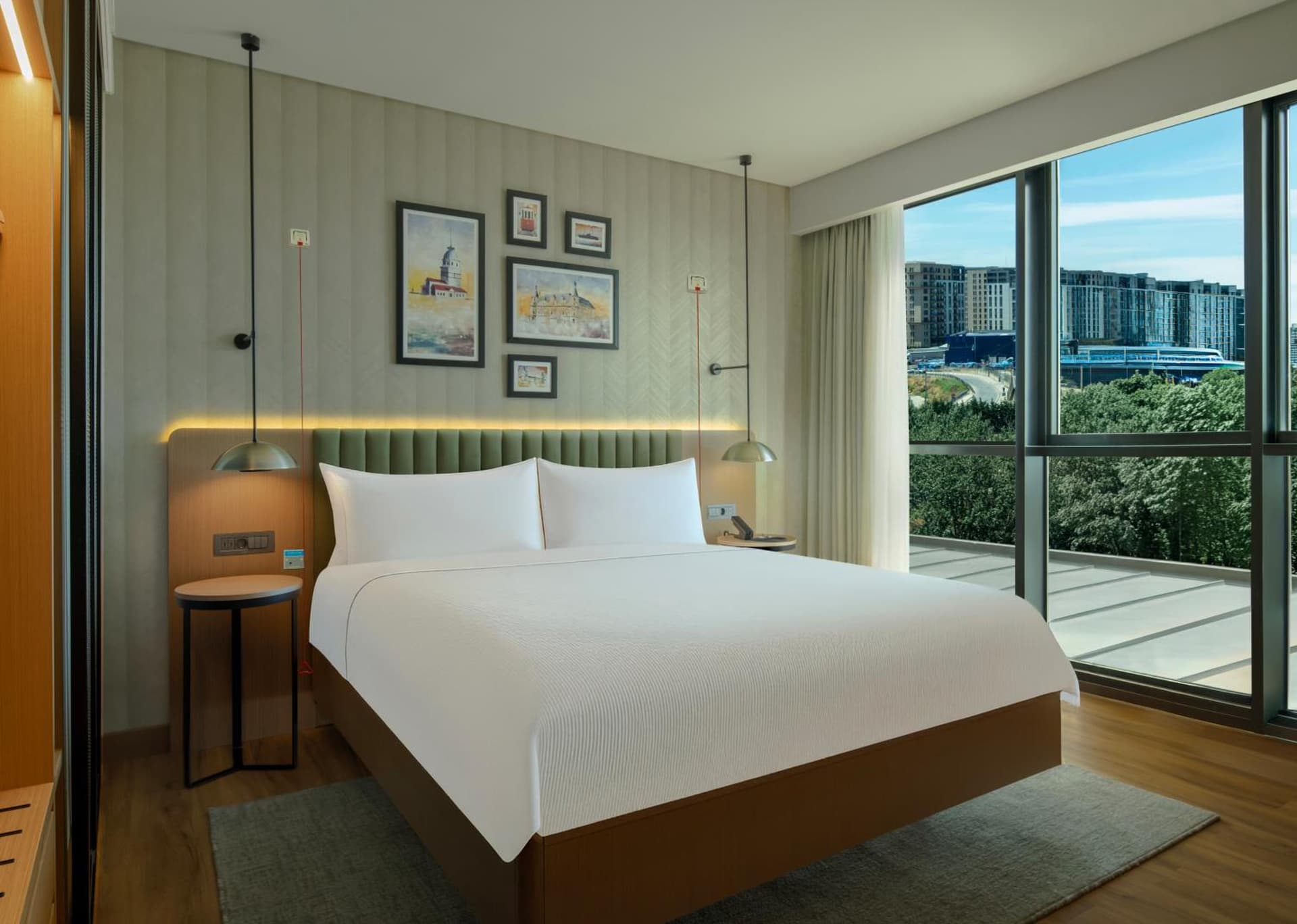 Hilton Garden Inn Istanbul Pendik