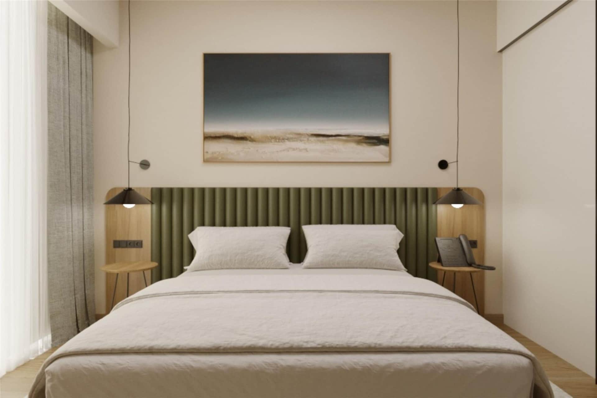 Hilton Garden Inn Istanbul Pendik
