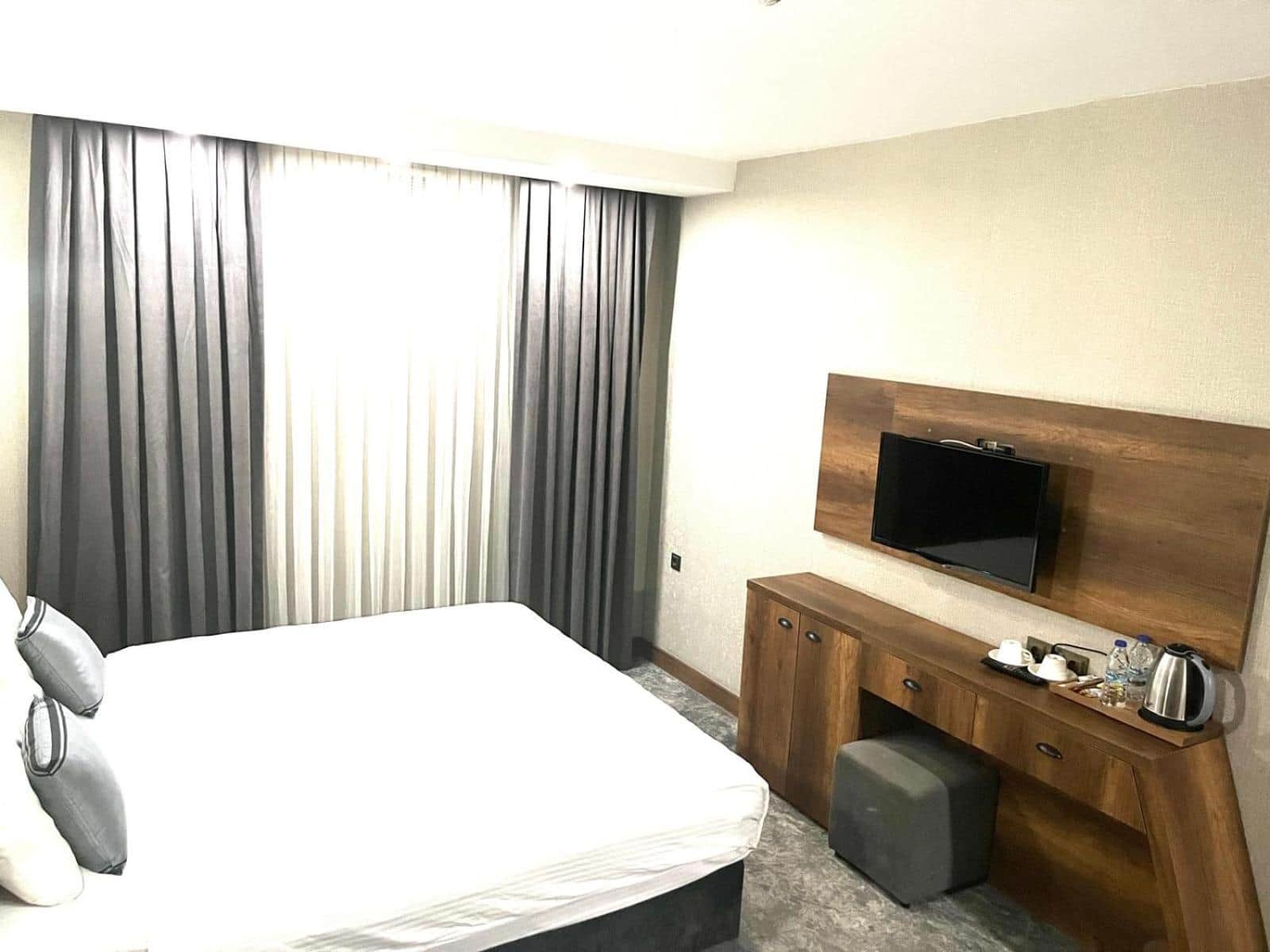 Istanbul Airport Express Hotel