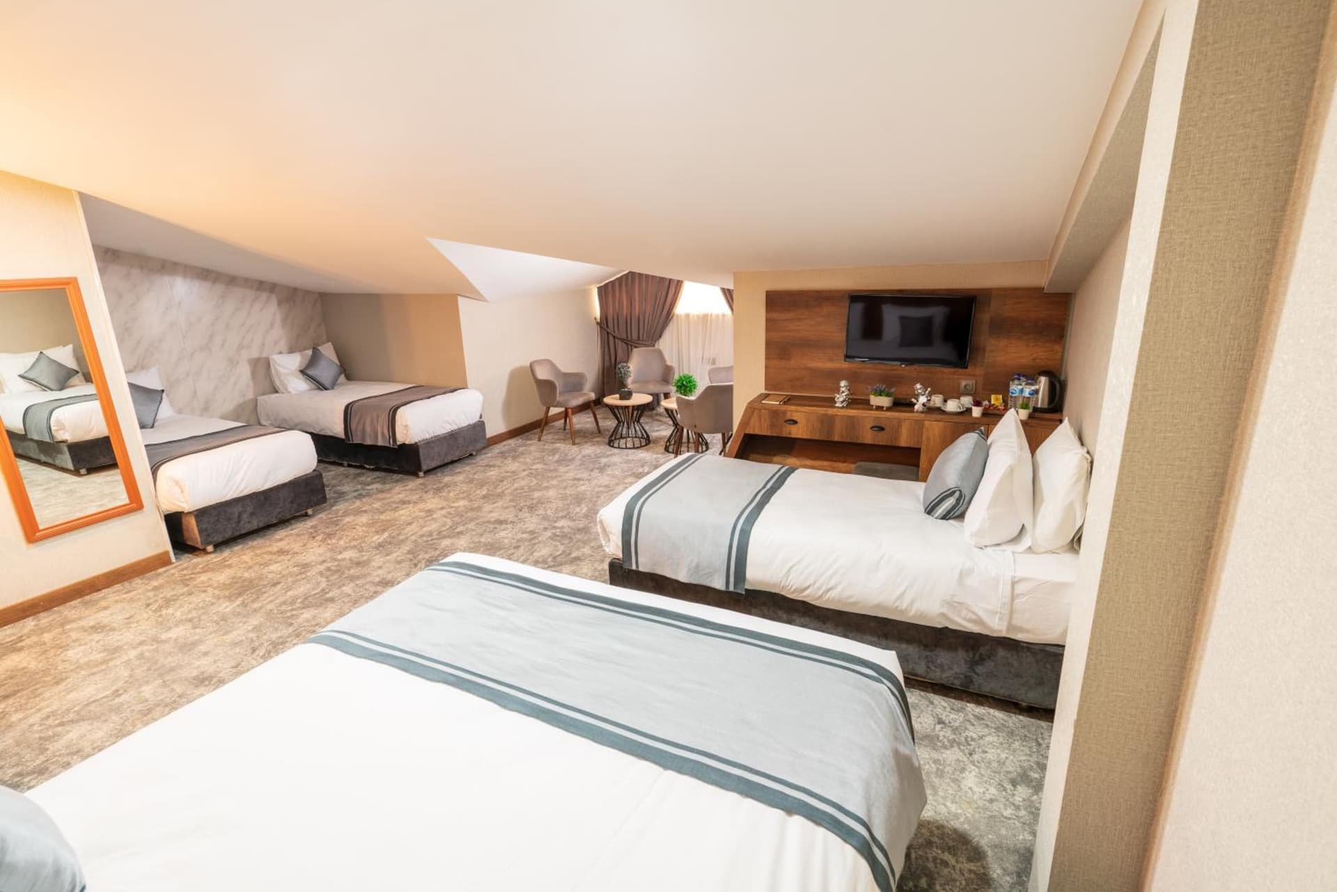 Istanbul Airport Express Hotel