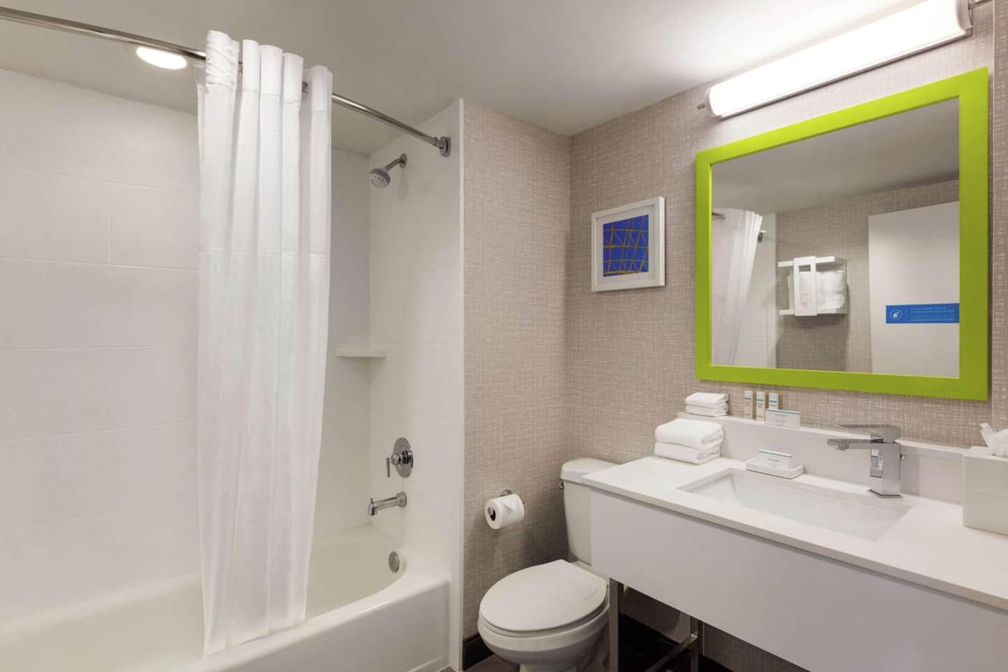 Hampton Inn & Suites Ft. Lauderdale Airport/South Cruise Port