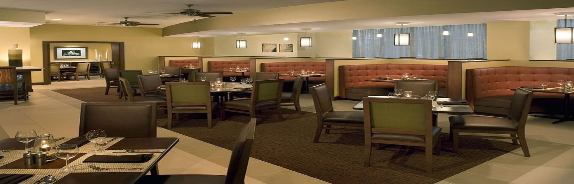 Four Points by Sheraton Suites Tampa Airport Westshore