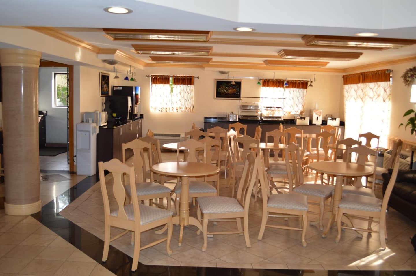 Americas Best Value Inn Fort Myers