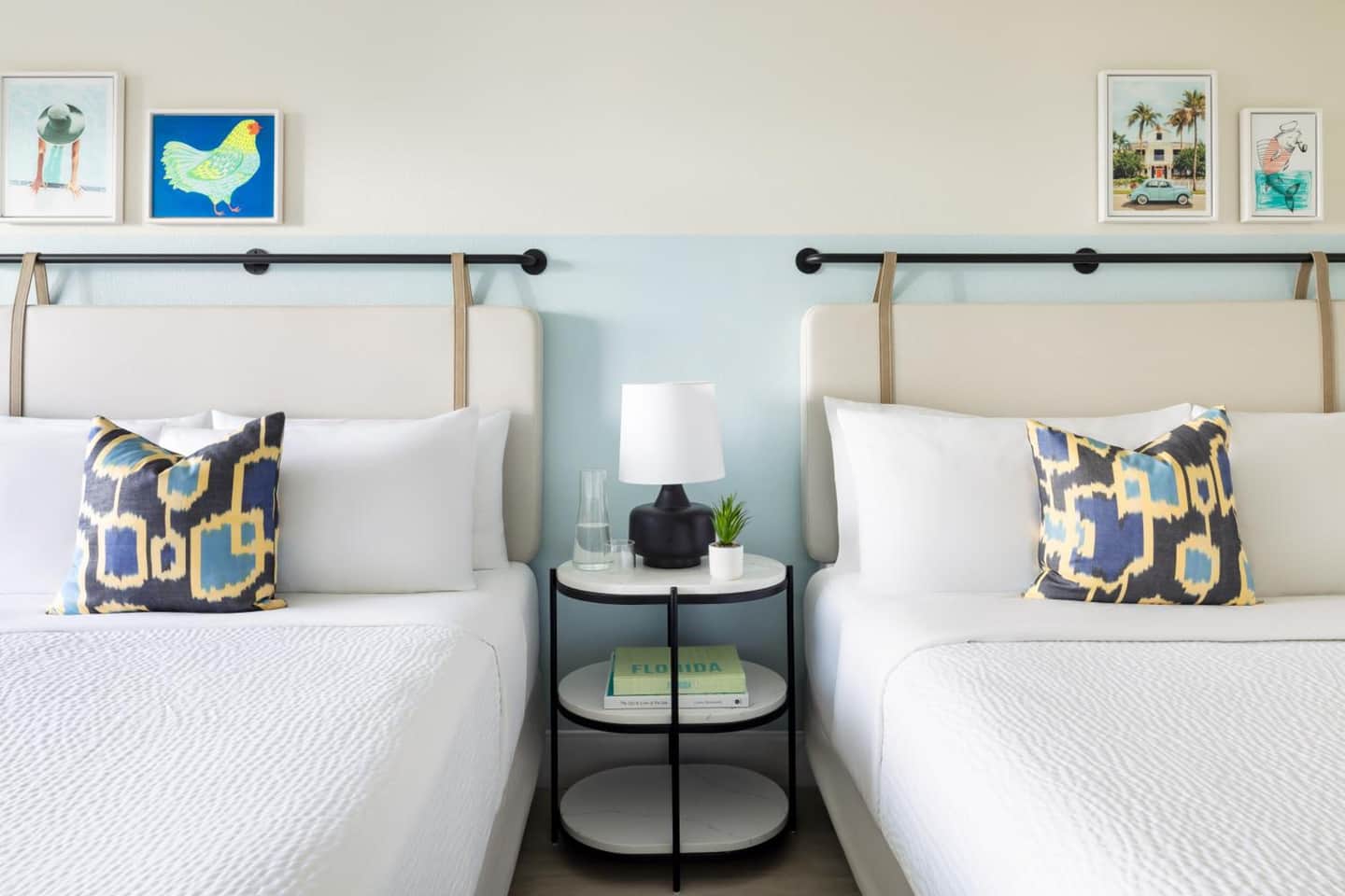 Blue Flamingo Resort Key West