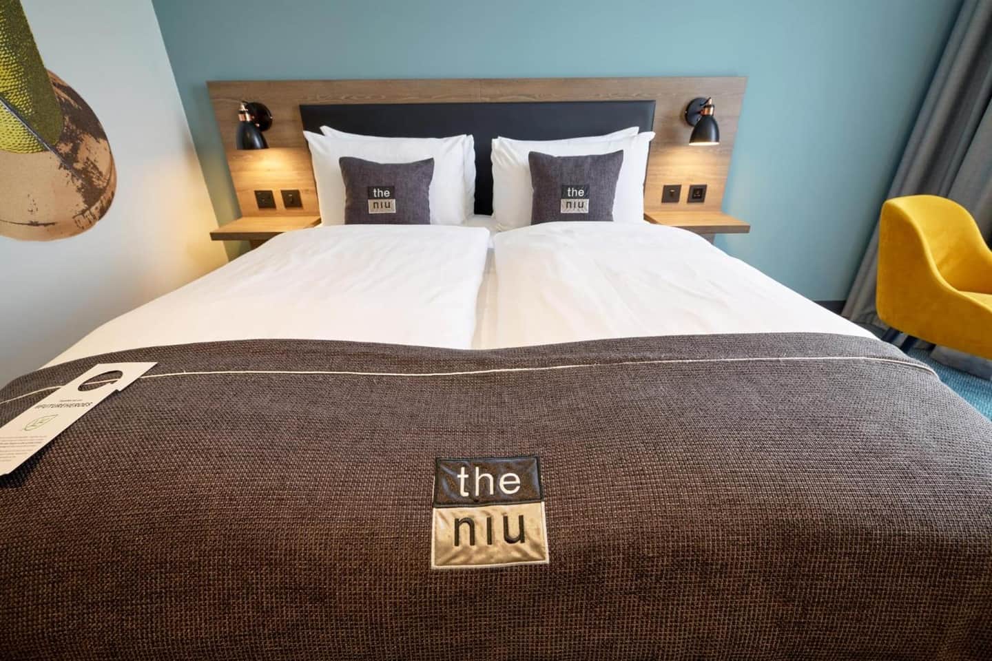 Holiday Inn - the niu, Loom Manchester North by IHG