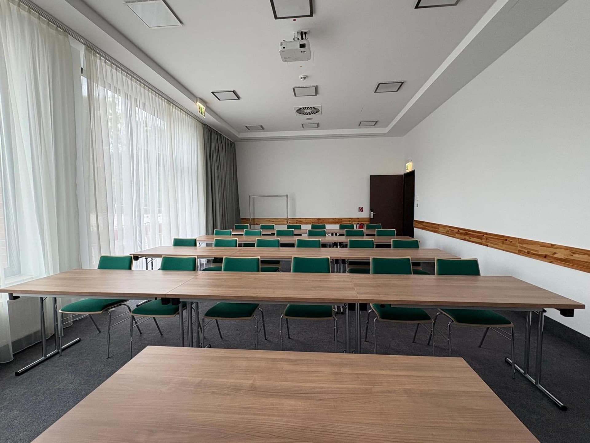 Spark by Hilton Essen City Centre