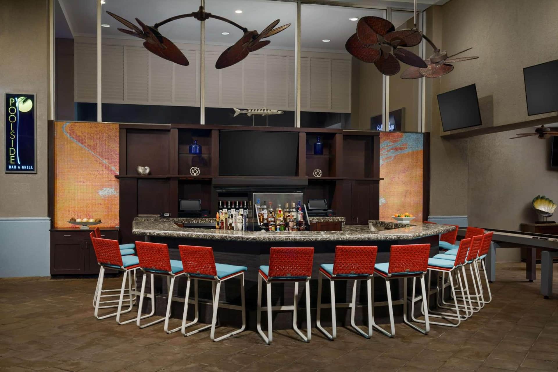 Embassy Suites by Hilton Orlando Lake Buena Vista Resort