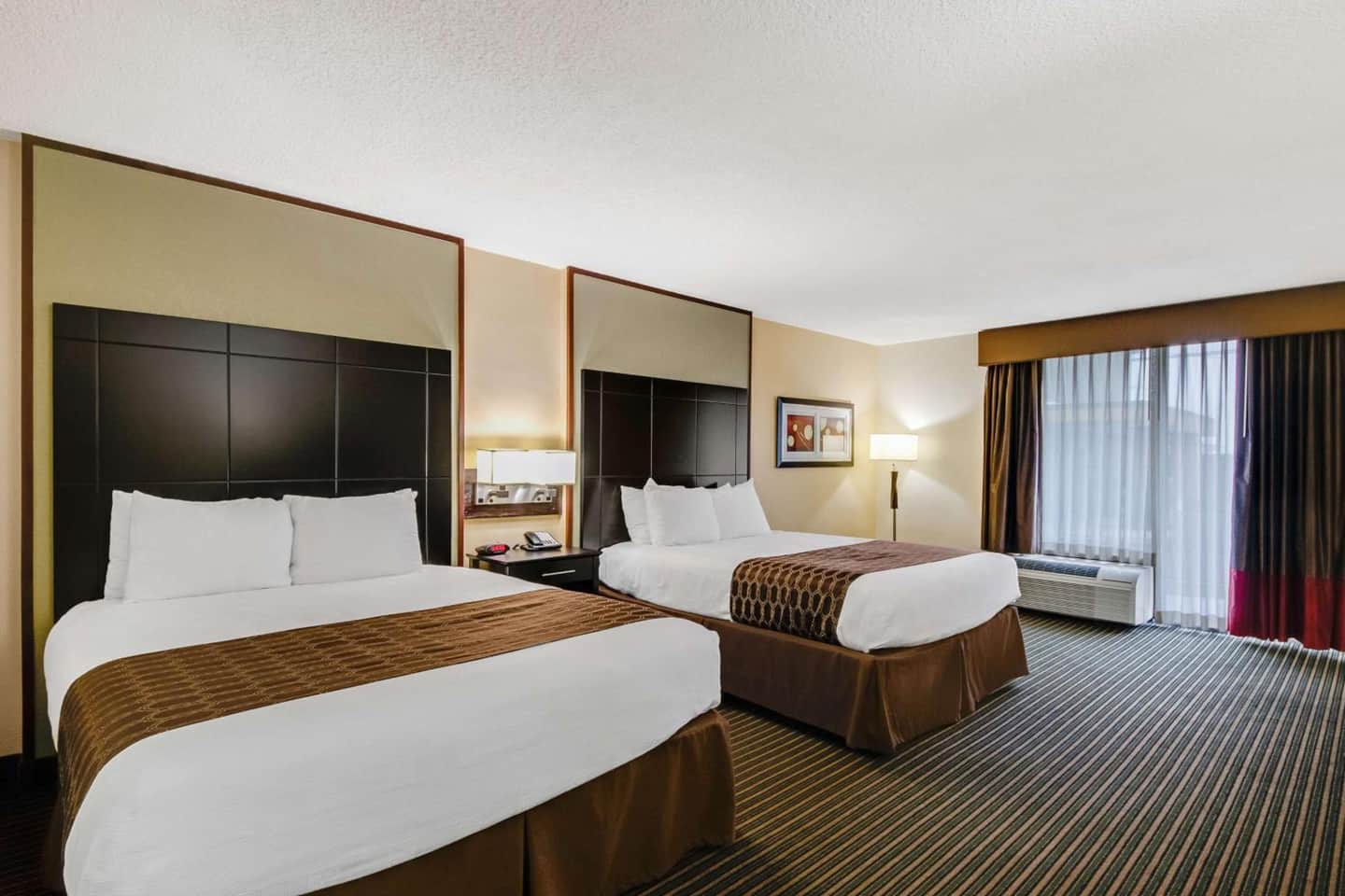 Best Western Inn of Del Rio