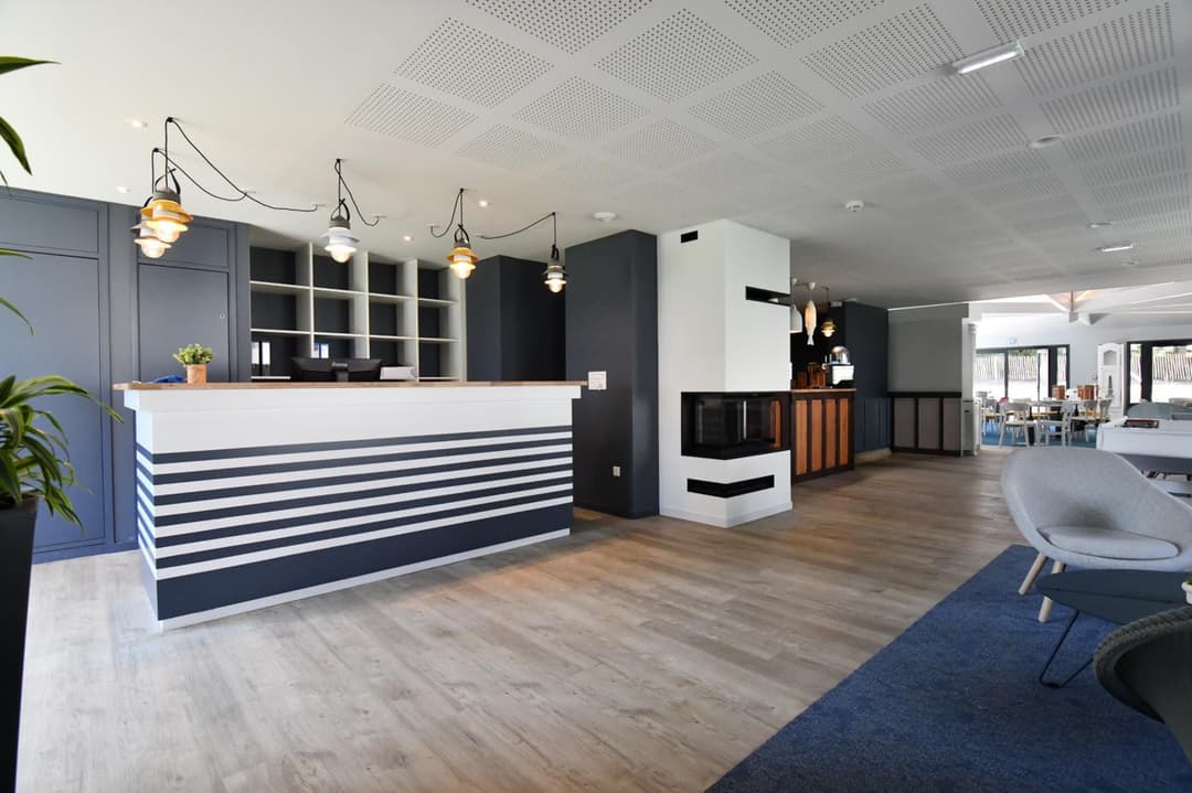 Kyriad Hotel Lannion Perros-Guirec