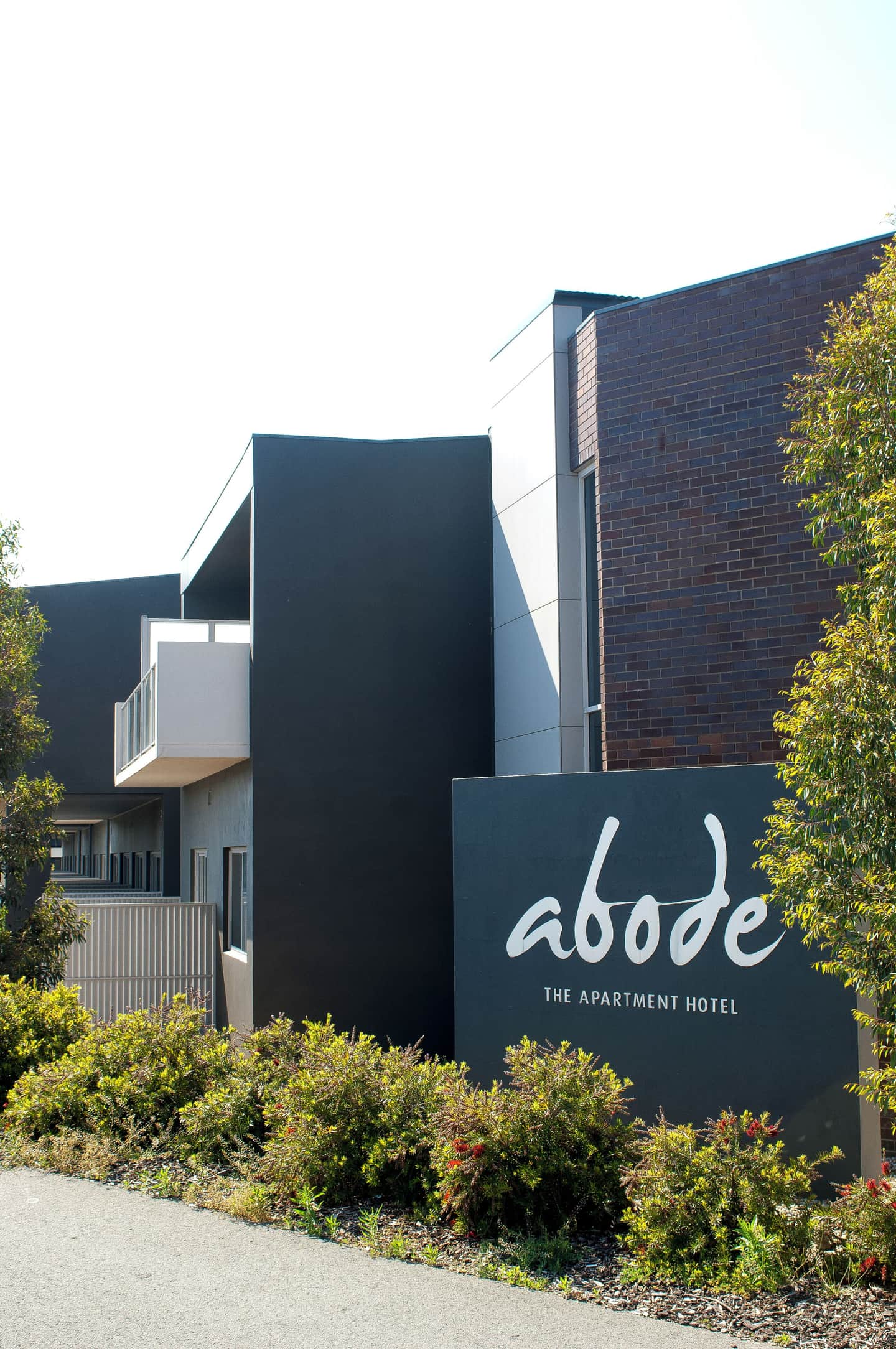 Abode Gungahlin
