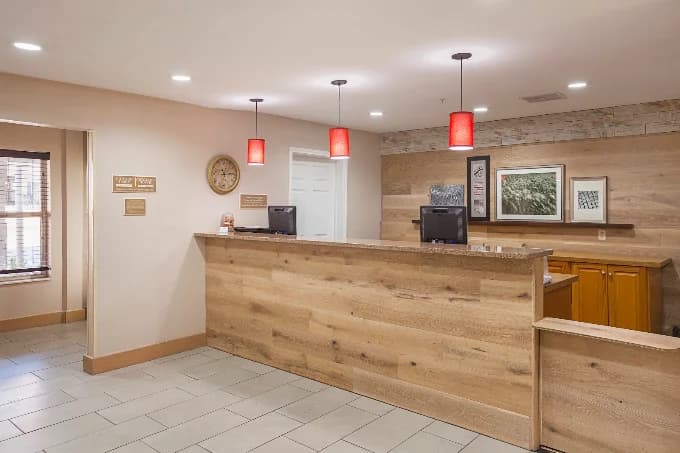 Sure Stay by Best Western Lewisville Dallas