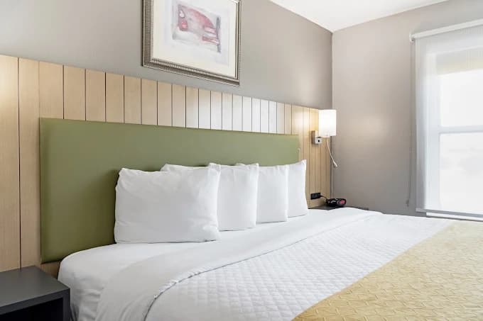Sure Stay by Best Western Lewisville Dallas