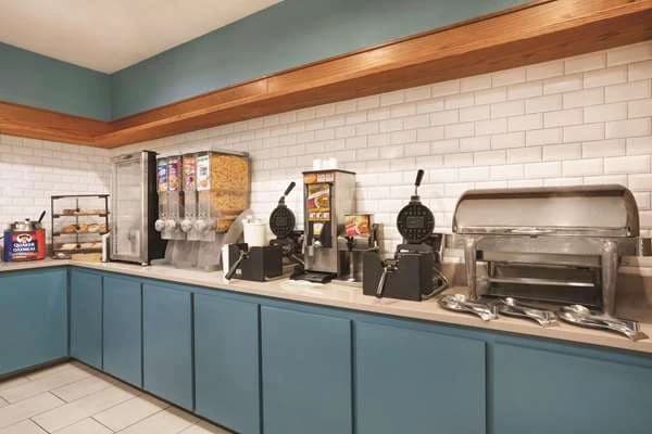 Sure Stay by Best Western Lewisville Dallas