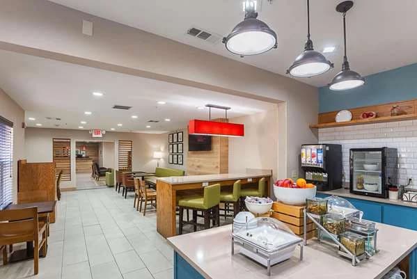 Sure Stay by Best Western Lewisville Dallas
