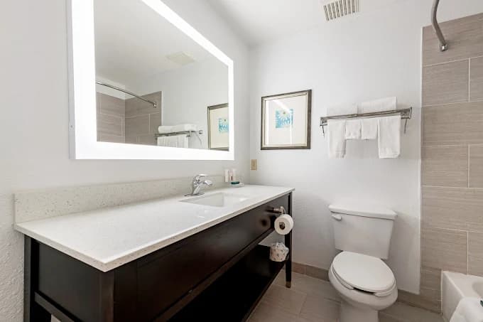 Sure Stay by Best Western Lewisville Dallas