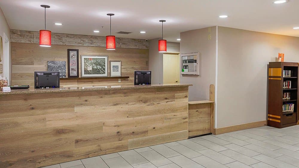 Sure Stay by Best Western Lewisville Dallas