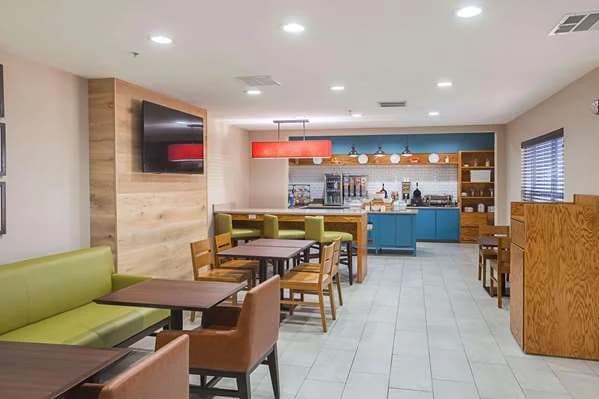 Sure Stay by Best Western Lewisville Dallas