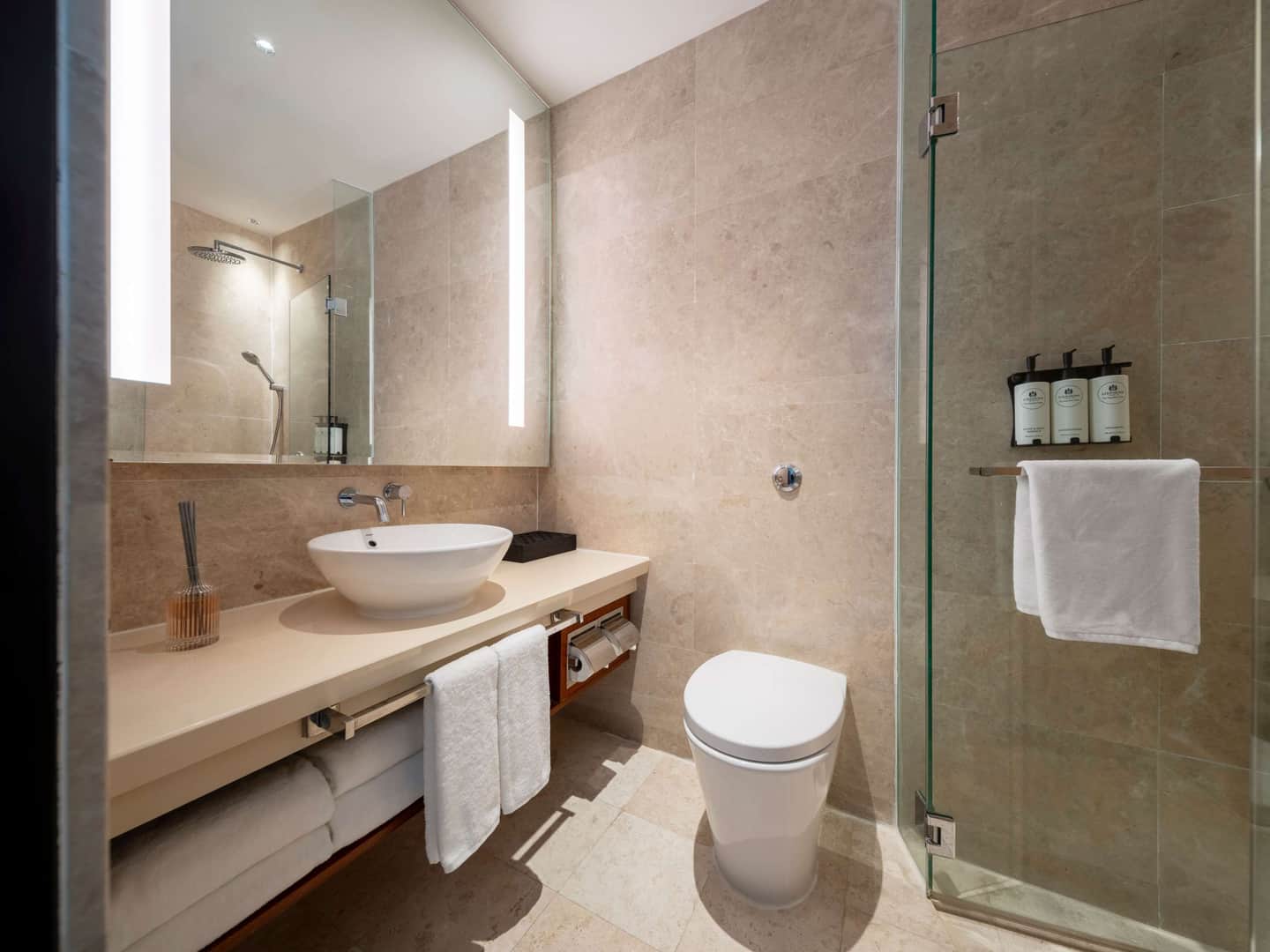 Novotel Singapore Robertson Quay