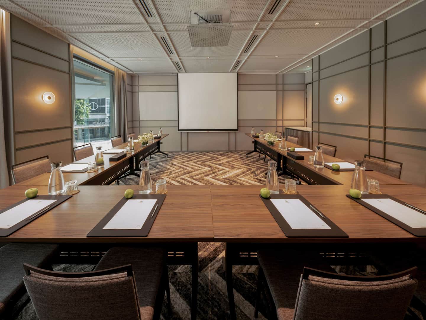 Novotel Singapore Robertson Quay