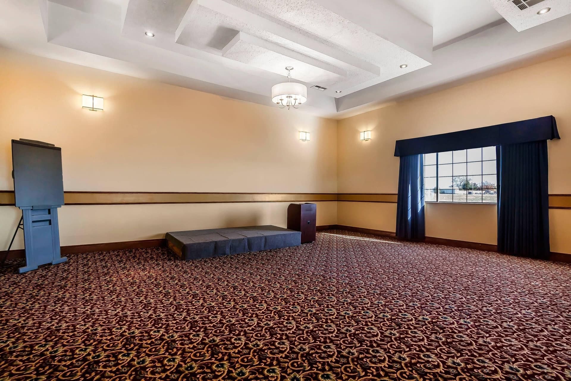Quality Inn & Suites Owasso US-169