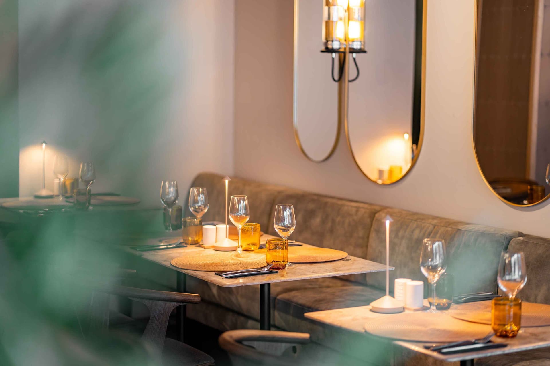 L'Olivier Boutique Hotel