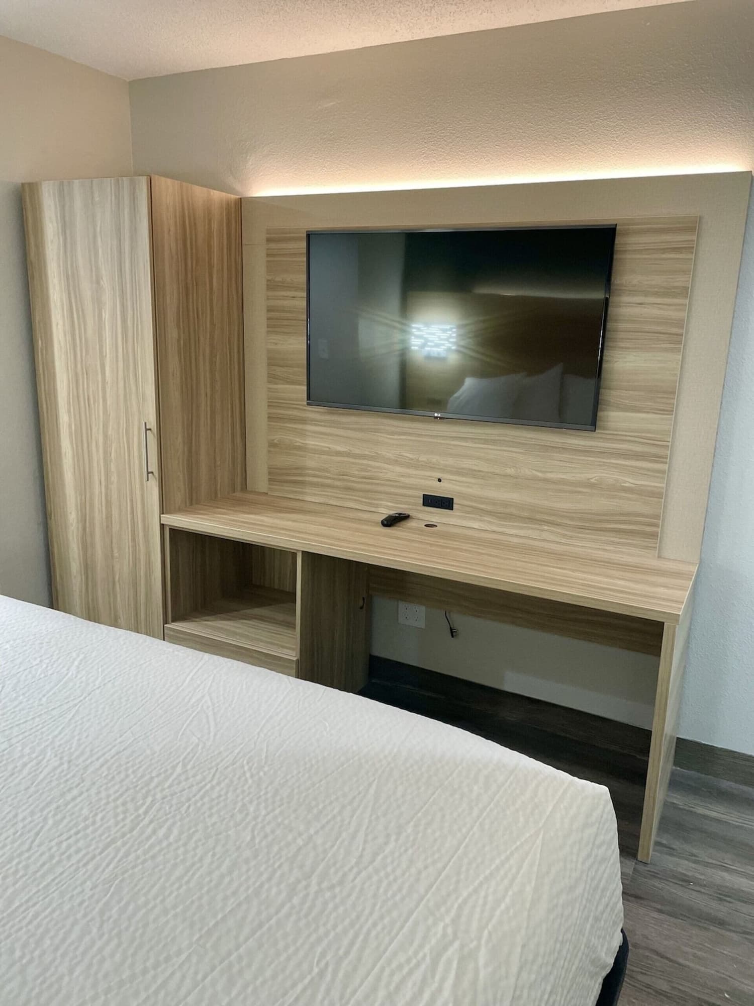 Quality Inn Knoxville West Cedar Bluff