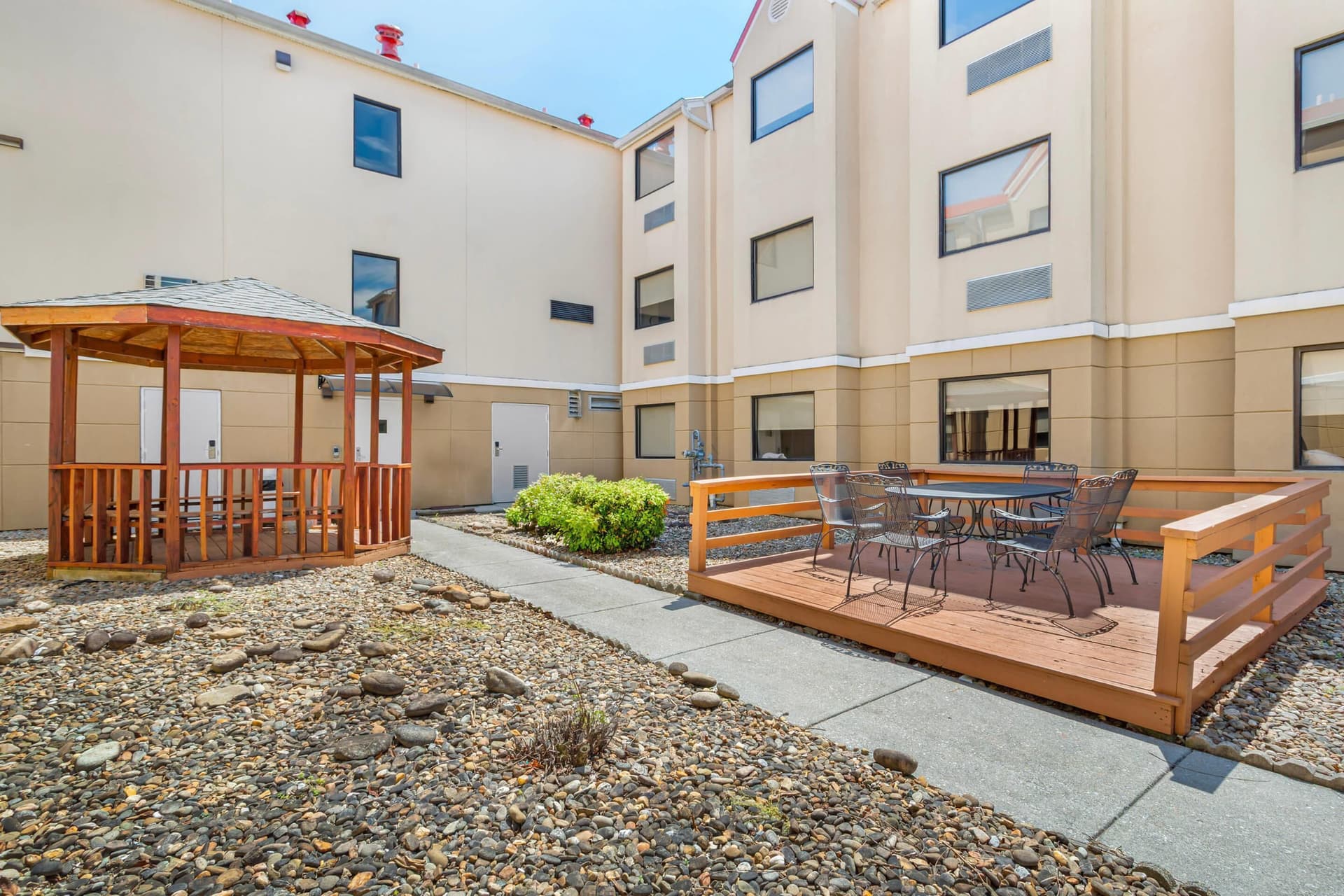 Quality Inn Knoxville West Cedar Bluff