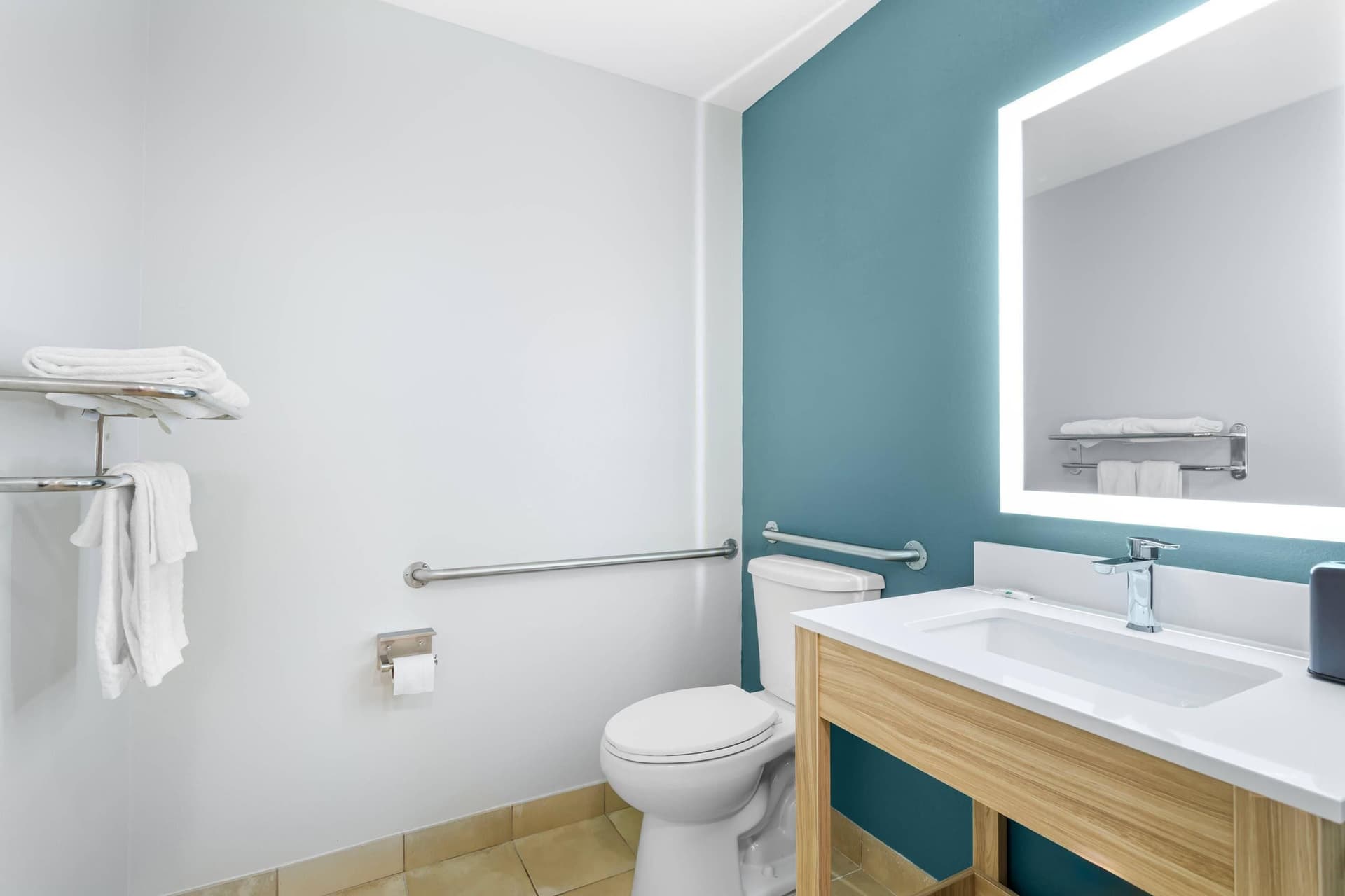 Quality Inn Knoxville West Cedar Bluff