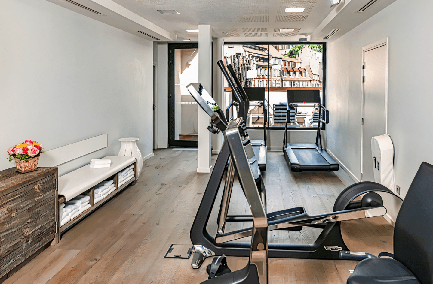 Hôtel & Spa RÉGENT PETITE FRANCE