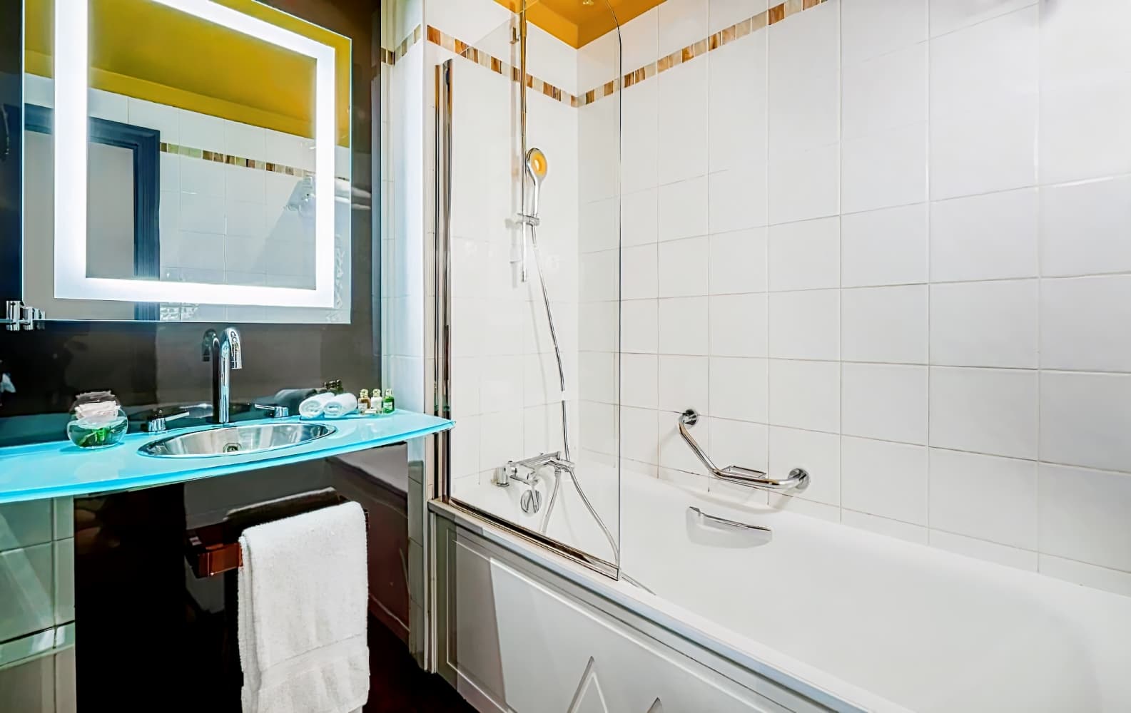 Hôtel Le Marquis Eiffel