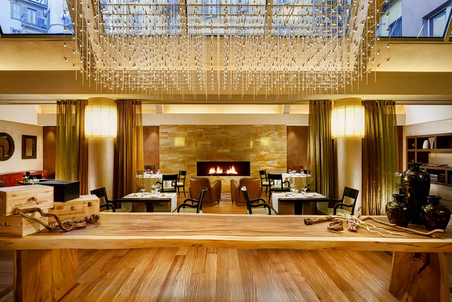 Enterprise Hotel