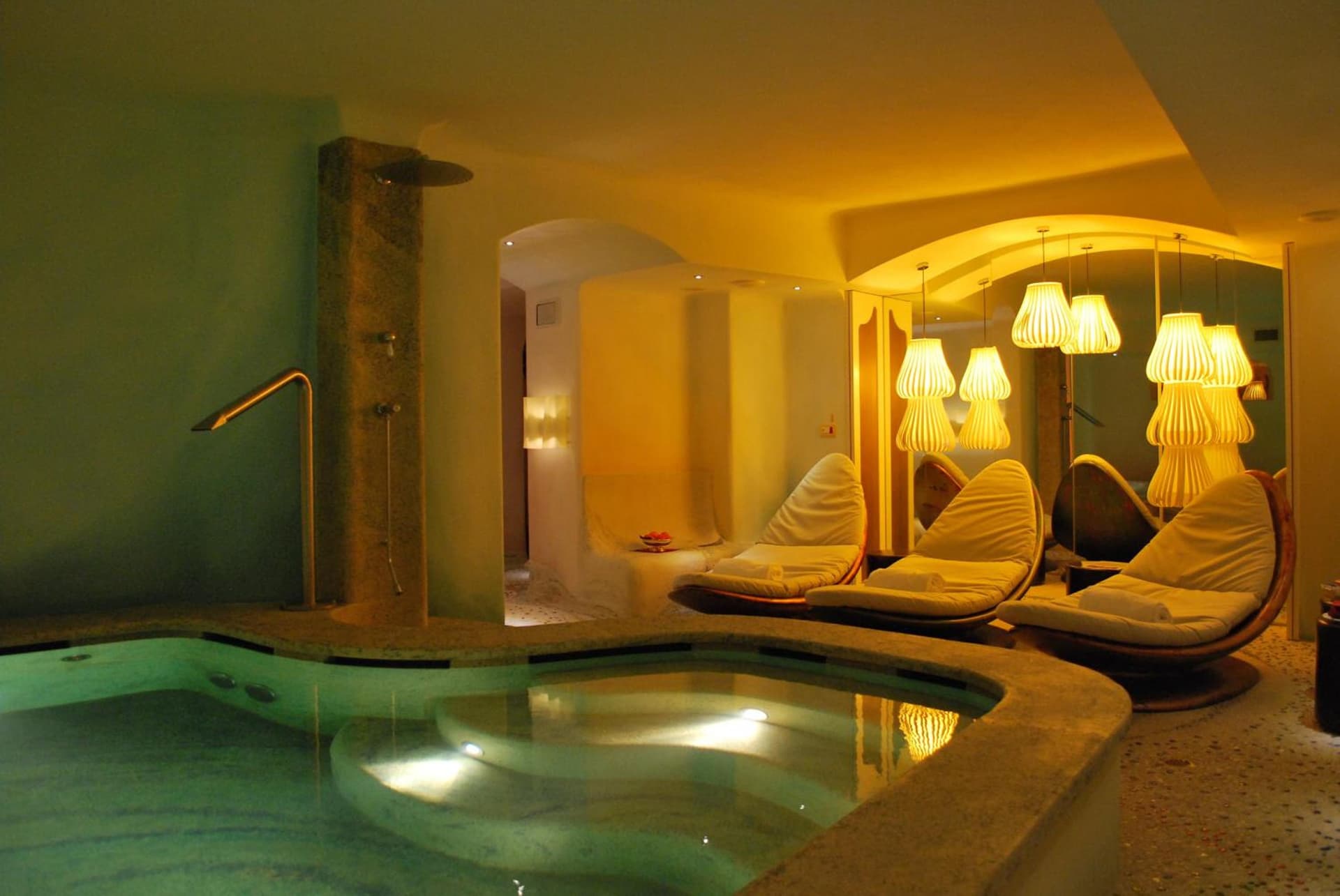 Grand Hotel Savoia Genova