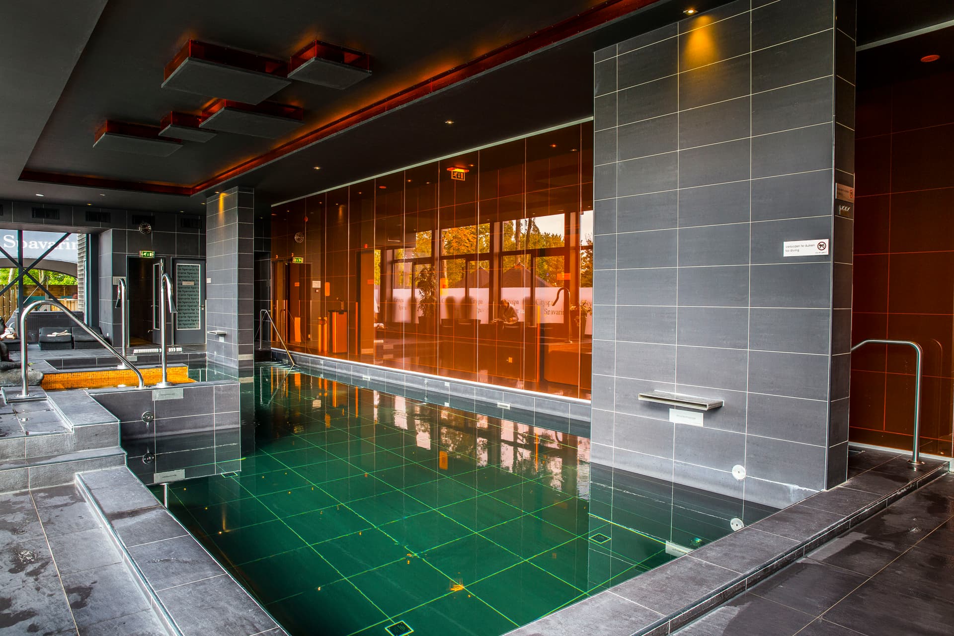 Hotel & Spa Savarin
