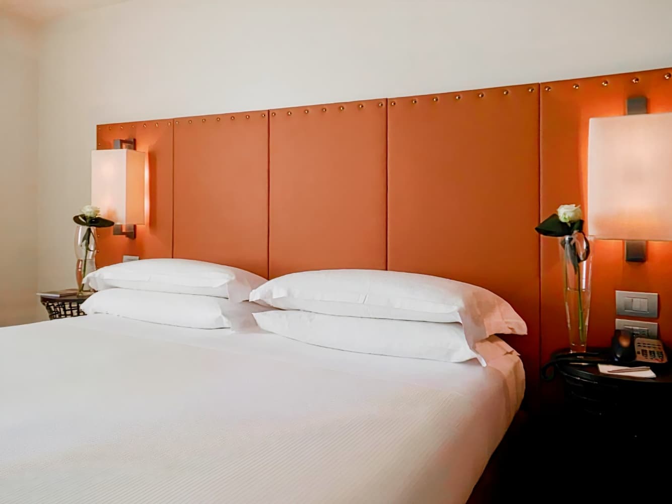 Starhotels Michelangelo Firenze