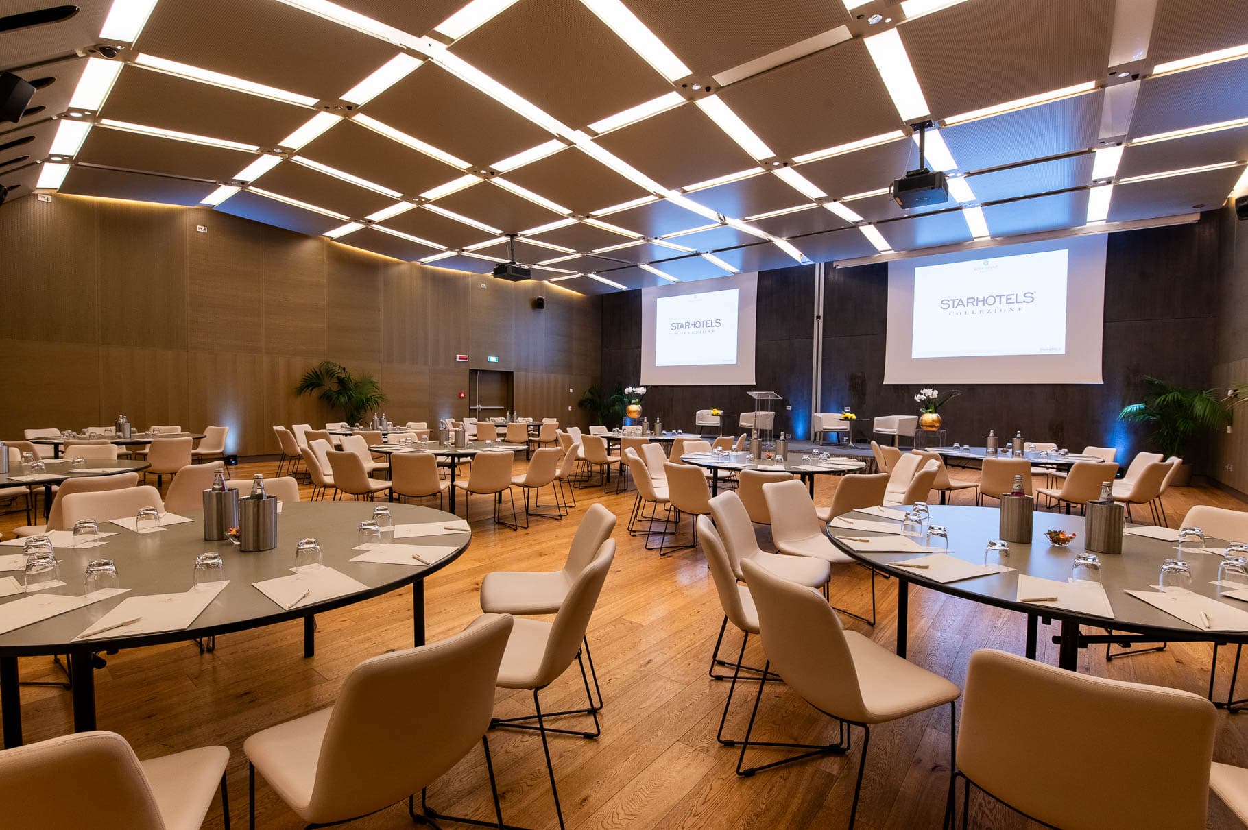 Rosa Grand Milano – Starhotels Collezione
