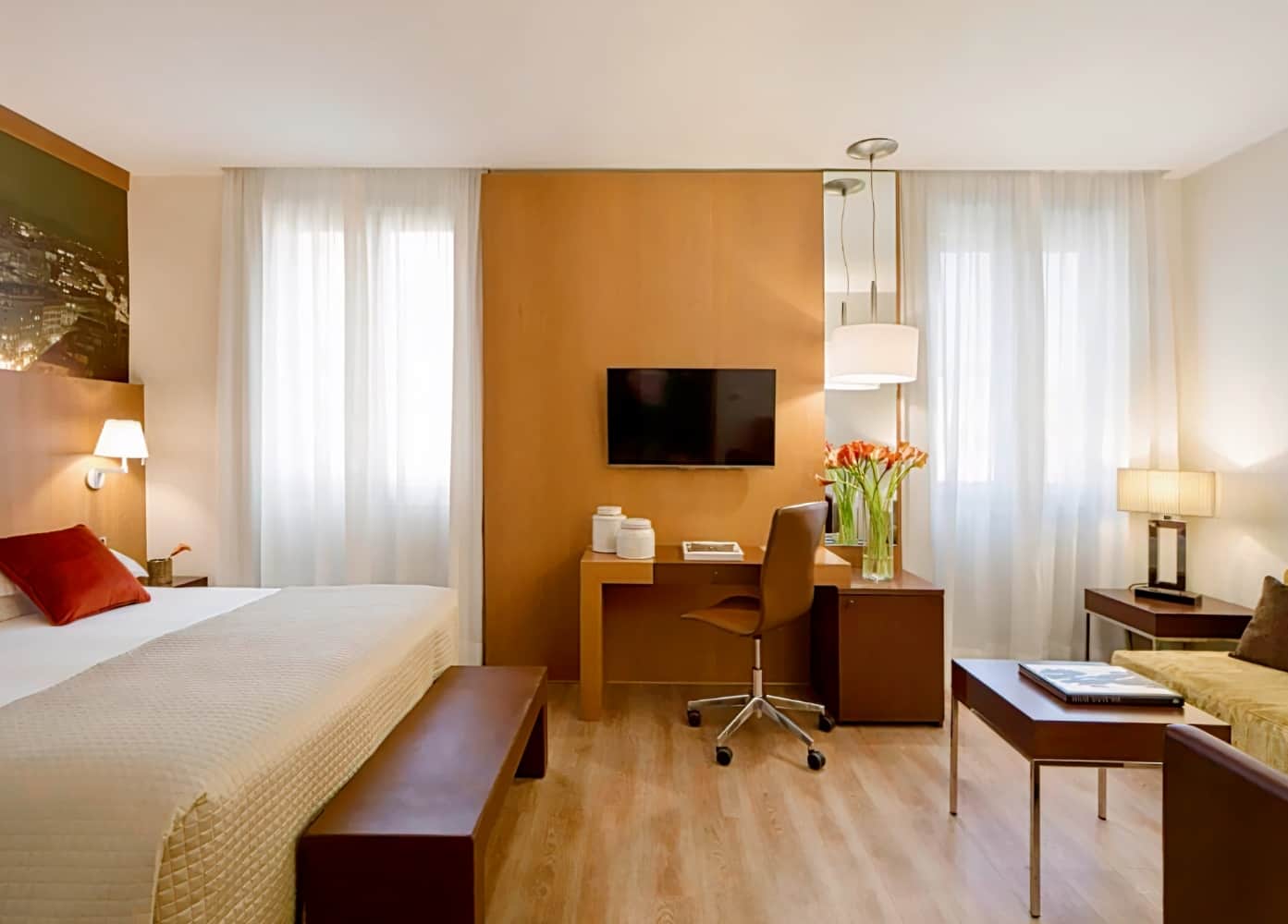 Starhotels Ritz