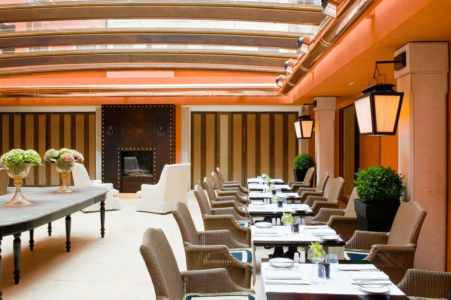 Splendid Venice – Starhotels Collezione