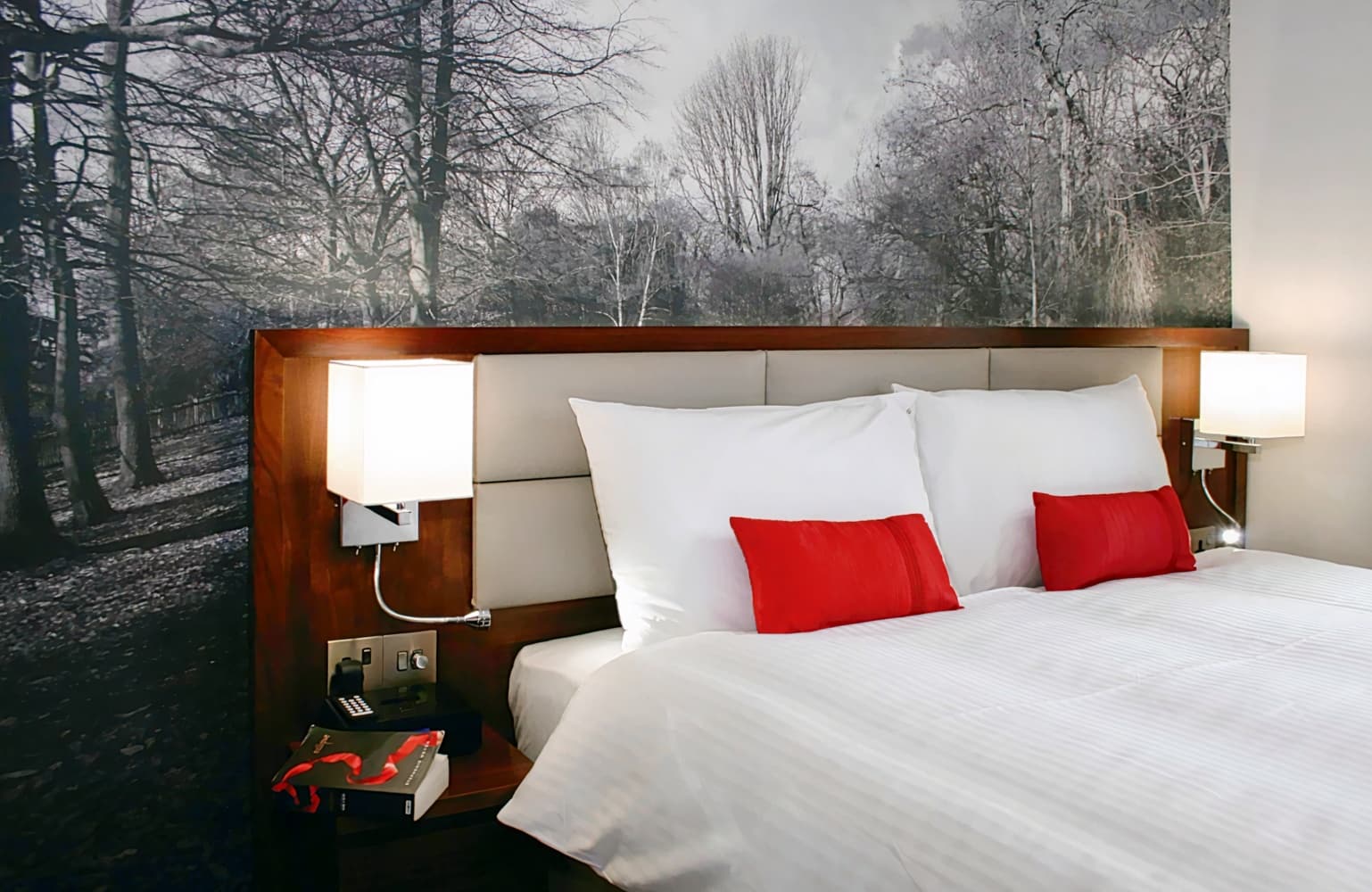 Seraphine Kensington Olympia