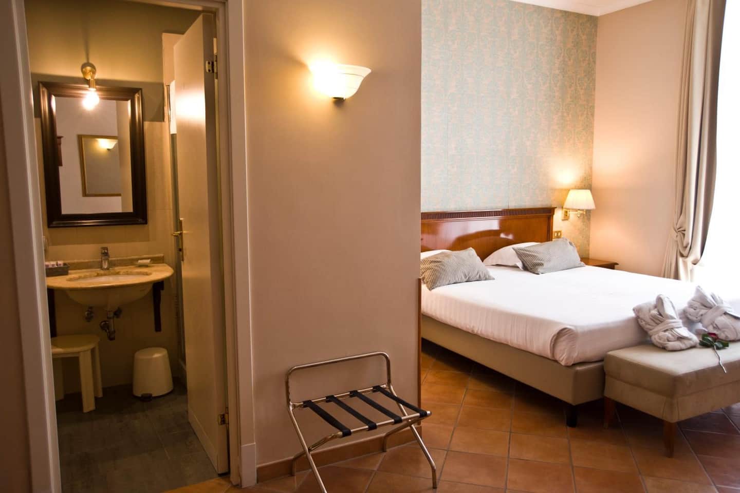 Hotel Nuvo