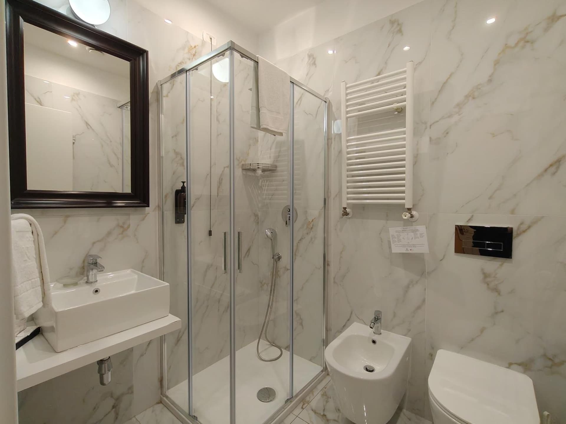 Hotel Nuvo