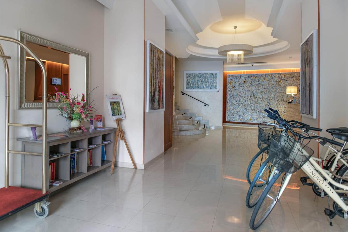 Hotel Nuvo
