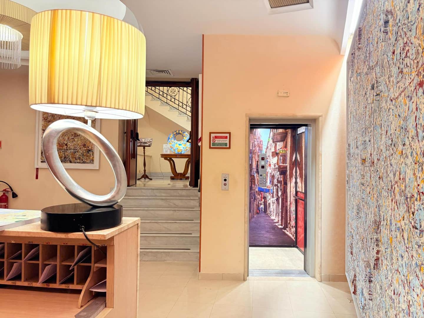 Hotel Nuvo