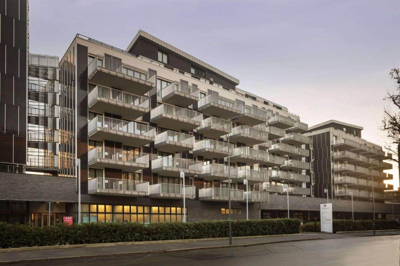 Hotel Ramada Plaza Milano