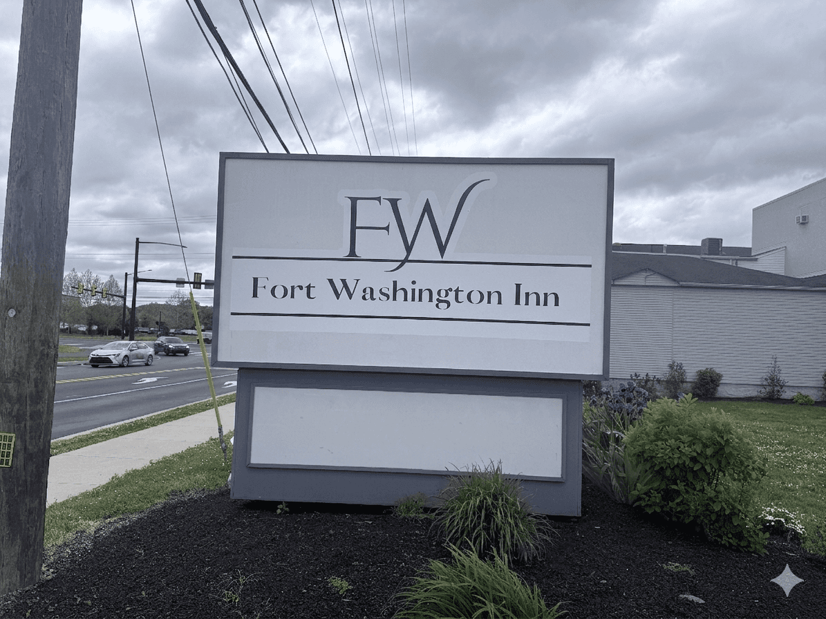 Fort Washington Inn