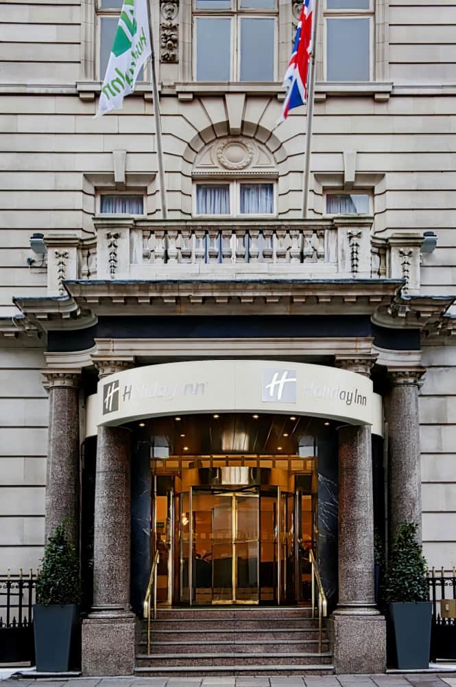 The Welbeck Hotel