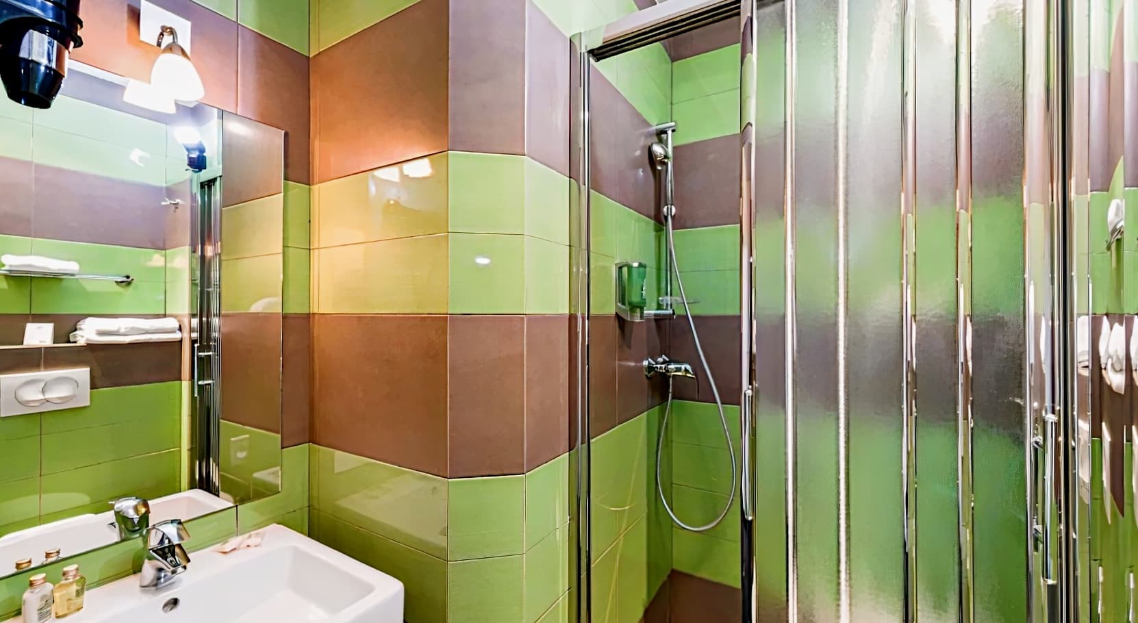 Hôtel Noemys - Pont de l'étoile