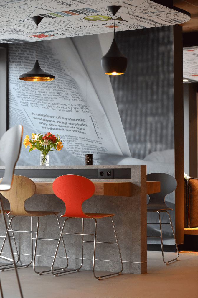 Ibis Hotel Sint Niklaas Centrum