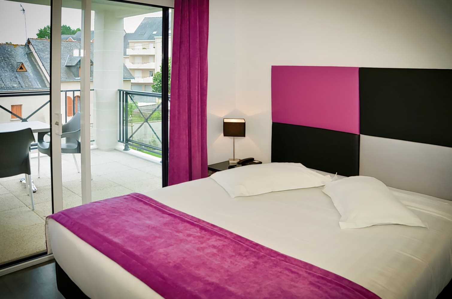 Adonis La Baule Appart'hôtel